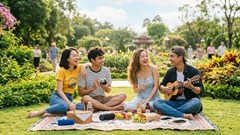 Kết hôn thời nay: Chọn thì dễ, giữ mới khó?