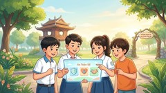 Cấm trẻ dưới 16 tuổi tương tác trên mạng xã hội: Giải pháp an toàn hay rào cản phát triển?