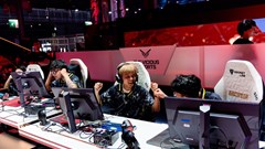 Esports Việt Nam tại Esports World Cup 2026: Khẳng định vị thế trên đấu trường quốc tế
