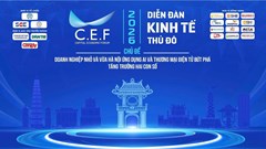 Cơ hội gọi vốn và tìm đối tác M&A tại Diễn đàn Kinh tế Thủ đô 2026