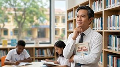 Bước đi thận trọng của giáo dục New York trước làn sóng công nghệ