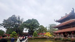 Hướng tới ngày Văn hoá Việt Nam 24.11 với nhiều trải nghiệm tại không gian công cộng
