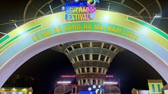 Lễ hội Đồ uống Hà Nội 2026: Sôi động không gian trải nghiệm, lan tỏa tinh hoa đồ uống Việt
