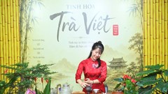 Lễ hội Đồ uống Hà Nội 2026 thu hút khoảng 60.000 lượt khách