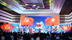Thủ tướng đối thoại với thanh niên: Khơi dậy khát vọng khởi nghiệp, đổi mới sáng tạo