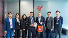 Các đội tuyển bóng đá Việt Nam được tạo điều kiện sang Tây Ban Nha tập huấn, thi đấu