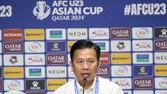 U23 Việt Nam thắng xứng đáng