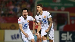 Bước ngoặt cuộc đua?