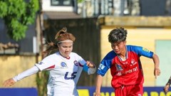 Cuộc đối đầu đặc biệt
