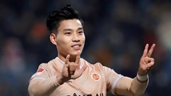 Hậu vệ Văn Thanh viết tâm thư xin lỗi sau án phạt vì xúc phạm trọng tài