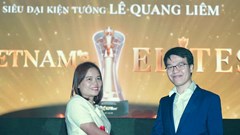 Lê Quang Liêm: Giải KPNest 2024 là ngày hội lớn của cờ vua Việt Nam