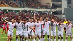 Những mục tiêu của bóng đá Việt Nam trong năm 2025