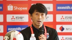 HLV Thái Lan chỉ đích danh Nguyễn Xuân Son là sự khác biệt của trận đấu