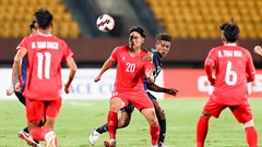 Lịch thi đấu của U17 Việt Nam tại VCK U17 châu Á 2025