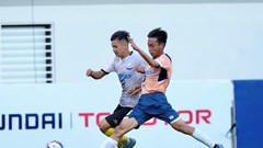 Lịch thi đấu VCK Giải bóng đá Thanh Niên sinh viên Việt Nam 2025