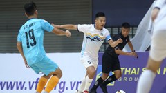 Lịch thi đấu và bảng xếp hạng mới nhất Giải Futsal VĐQG 2025