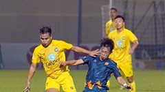 Lịch thi đấu vòng 18 V.League 1 2024/25