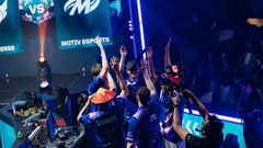 Giải VALORANT Challengers 2025: Cầu nối văn hóa hàng triệu bạn trẻ ASEAN 