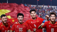Thắng Yemen, U23 Việt Nam lọt vào VCK U23 châu Á 2026