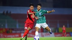 Kết quả và bảng xếp hạng vòng 1 Giải hạng Nhất Quốc gia 2025/26