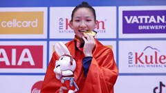 SEA Games 33 ngày 13.12: Karate Việt Nam thi đấu bùng nổ, giành “hat-trick vàng”
