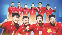 Những cầu thủ nào nằm trong danh sách rút gọn Quả bóng vàng Việt Nam 2025?