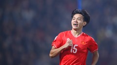 Bùi Vĩ Hào quyết tâm cùng U23 Việt Nam dự VCK U23 châu Á 2026 