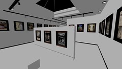 Bảo tàng cải lương 3D: Khi Gen Z kể chuyện di sản bằng công nghệ