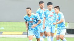 Chờ màn ra mắt của Đỗ Hoàng Hên