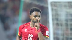 Xuân Son nói gì khi lập cú đúp vào lưới Malaysia trên sân Thiên Trường?