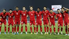 Xác định 4 đội tuyển Đông Nam Á lọt vào VCK Asian Cup 2027