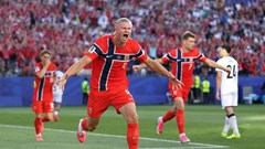 Cuộc đua “Vua phá lưới” World Cup 2026 bắt đầu nóng
