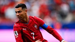 Ronaldo lập kỷ lục đặc biệt tại World Cup