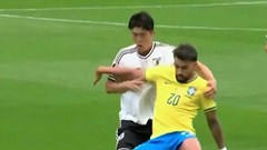 Tuyển Brazil trả giá đắt sau chiến thắng trước Nhật Bản