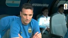 HLV Scaloni lên tiếng về thông tin Argentina được thiên vị ở World Cup 2026