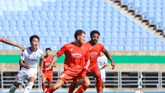Đội hình ra sân của tuyển Việt Nam trước Myanmar: Xuân Son, Hoàng Hên, Tài Lộc đá chính