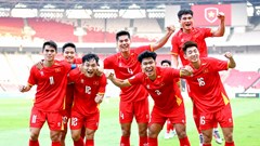 Hôm nay 23.7, sẽ diễn ra lễ bốc thăm, chia bảng môn bóng đá ASIAD 2026