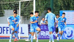 U23 Việt Nam tập trung 29 cầu thủ, chuẩn bị cho ASIAD 2026