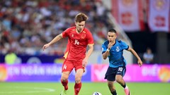 Xếp hạng ASEAN Cup 2026 mới nhất: Đội tuyển Việt Nam tạm đứng thứ ba bảng A