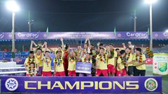 Thảo Vy Organic đăng quang TPG6v6 – Care For Việt Nam Cup 2026