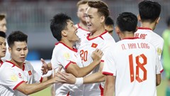 Xếp hạng mới nhất tại ASEAN Cup 2026: Đội tuyển Việt Nam rộng cửa vào bán kết
