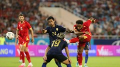 Đội hình ra sân của tuyển Việt Nam trước Malaysia: Xuân Son, Đình Bắc đá chính