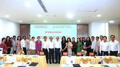 Đổi mới tư duy, mở ra không gian phát triển mới về kỹ năng quản lý ngành VHTTDL