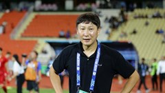 HLV Kim Sang-sik và cái duyên đặc biệt tại “thánh địa” Rajamangala