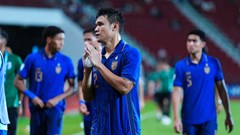 Muốn vô địch, tuyển Thái Lan phải giải “lời nguyền” ASEAN Cup