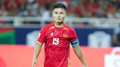 Quang Hải lập kỷ lục chưa từng có nếu tuyển Việt Nam vô địch ASEAN Cup 2026