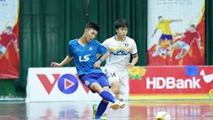 Lịch thi đấu Giải Futsal HDBank Cúp Quốc gia 2026 