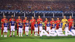 Đội tuyển Việt Nam chạy đua với thời gian trước FIFA ASEAN Cup 2026