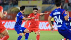 Lịch thi đấu vòng 1 V.League 2026/27