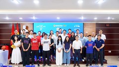 Xác định 14 đội góp mặt tại VCK bóng rổ sinh viên toàn quốc 2026